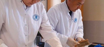 Рабочий визит в Стамбул продолжается фото галереи 6